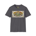 T-Shirt — Two Lost Souls “Swimming in a Fishbowl” Vintage Graphic Tee