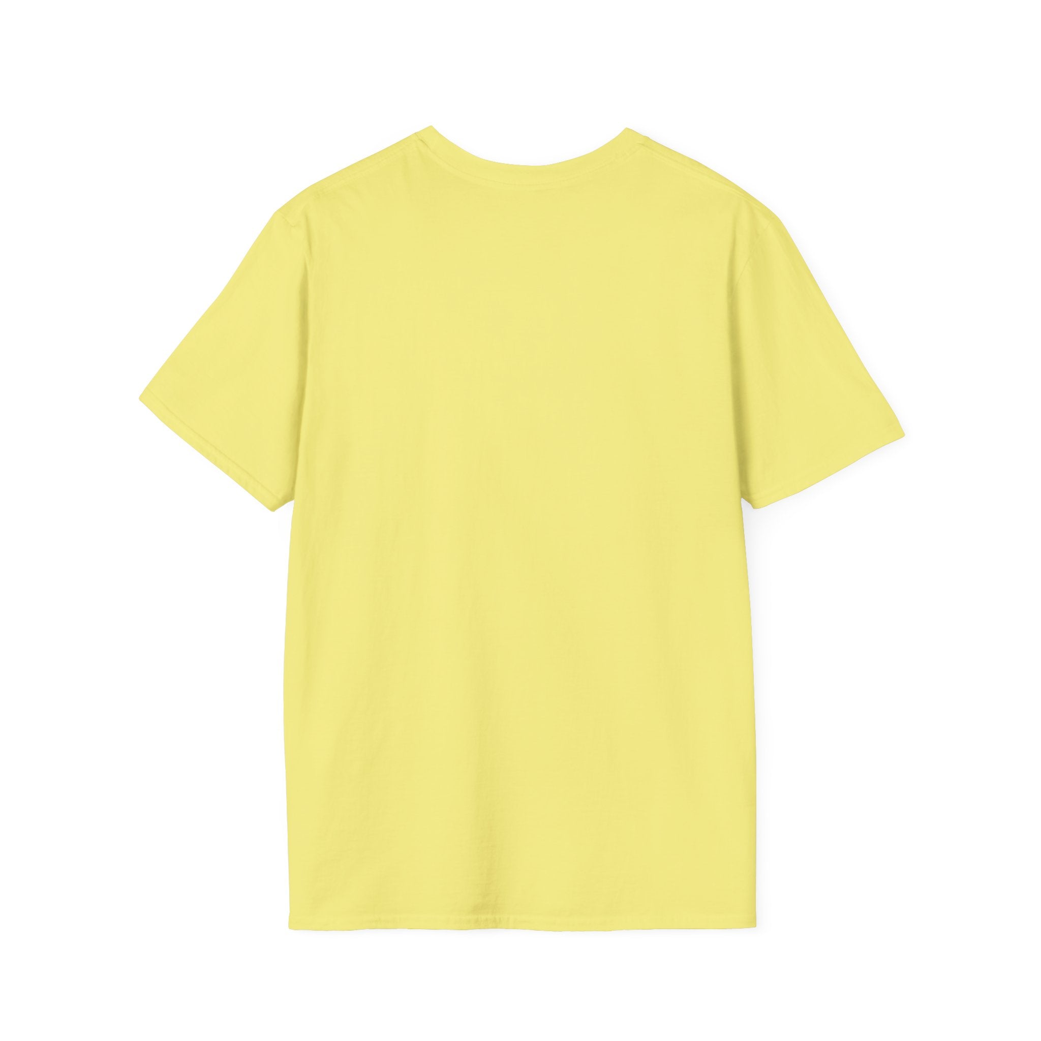 T-Shirt — Two Lost Souls “Swimming in a Fishbowl” Vintage Graphic Tee