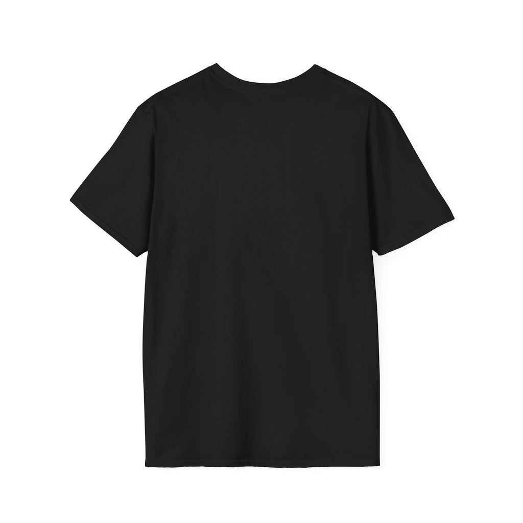 The World Is A Vampire T-Shirt — Gothic Vampire Graphic Tee
