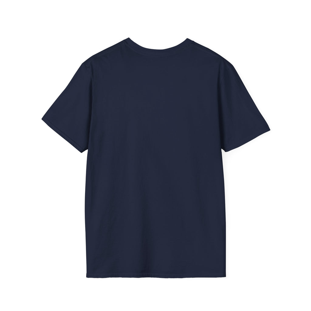 T-Shirt — Two Lost Souls “Swimming in a Fishbowl” Vintage Graphic Tee