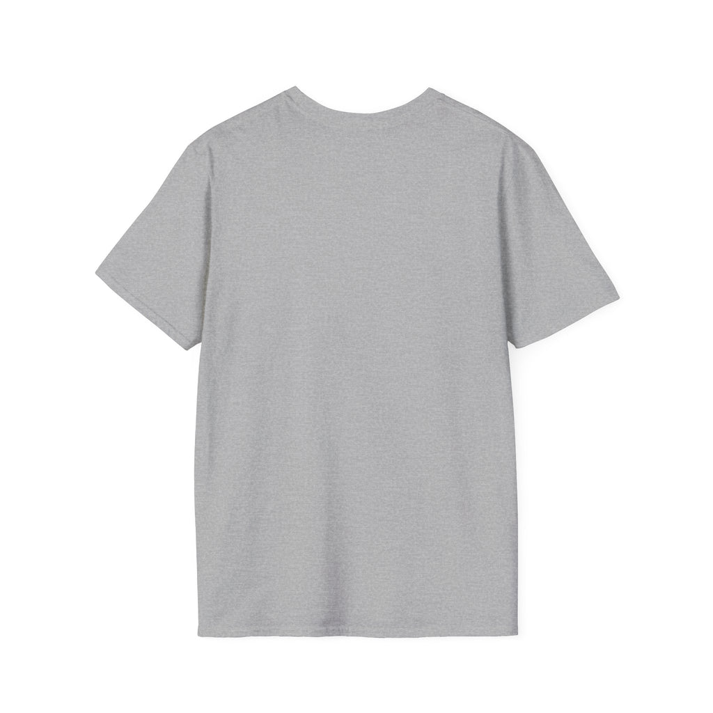 T-Shirt — Two Lost Souls “Swimming in a Fishbowl” Vintage Graphic Tee