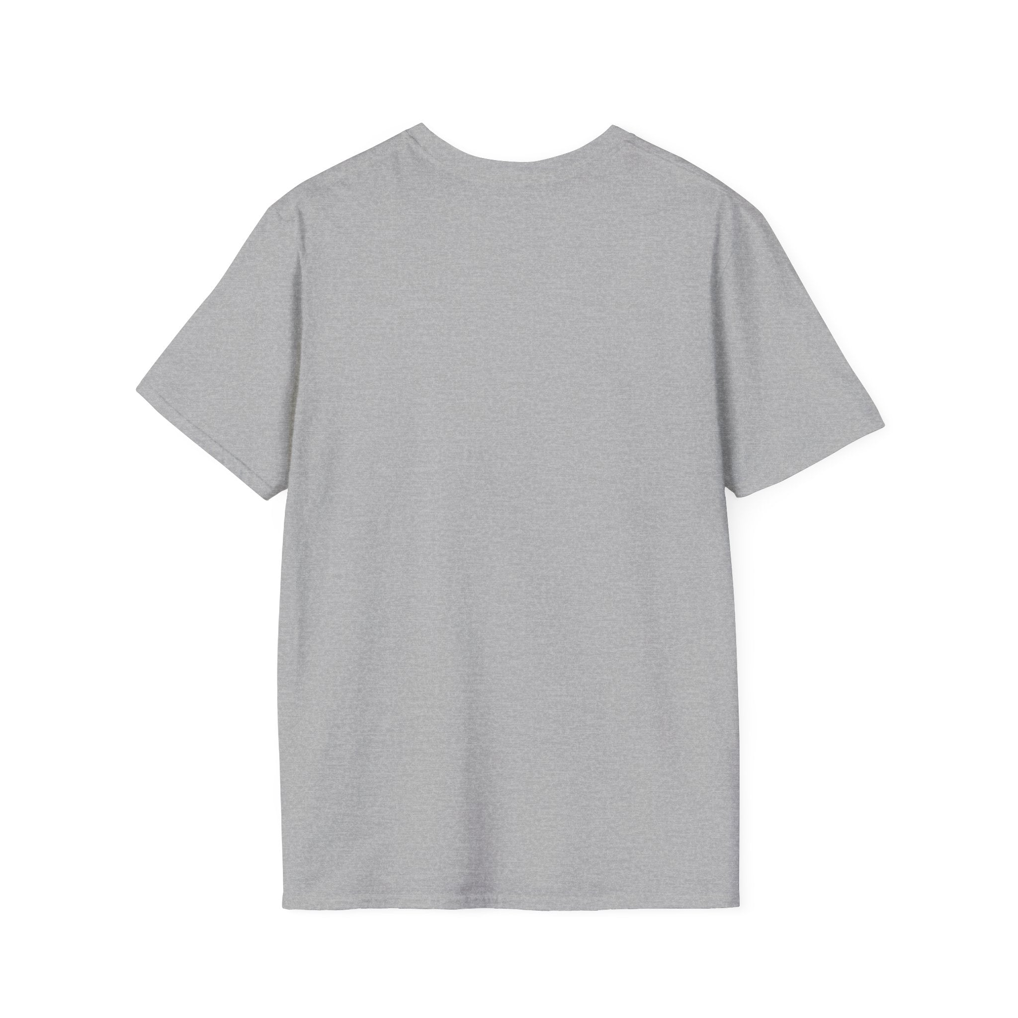 T-Shirt — Two Lost Souls “Swimming in a Fishbowl” Vintage Graphic Tee