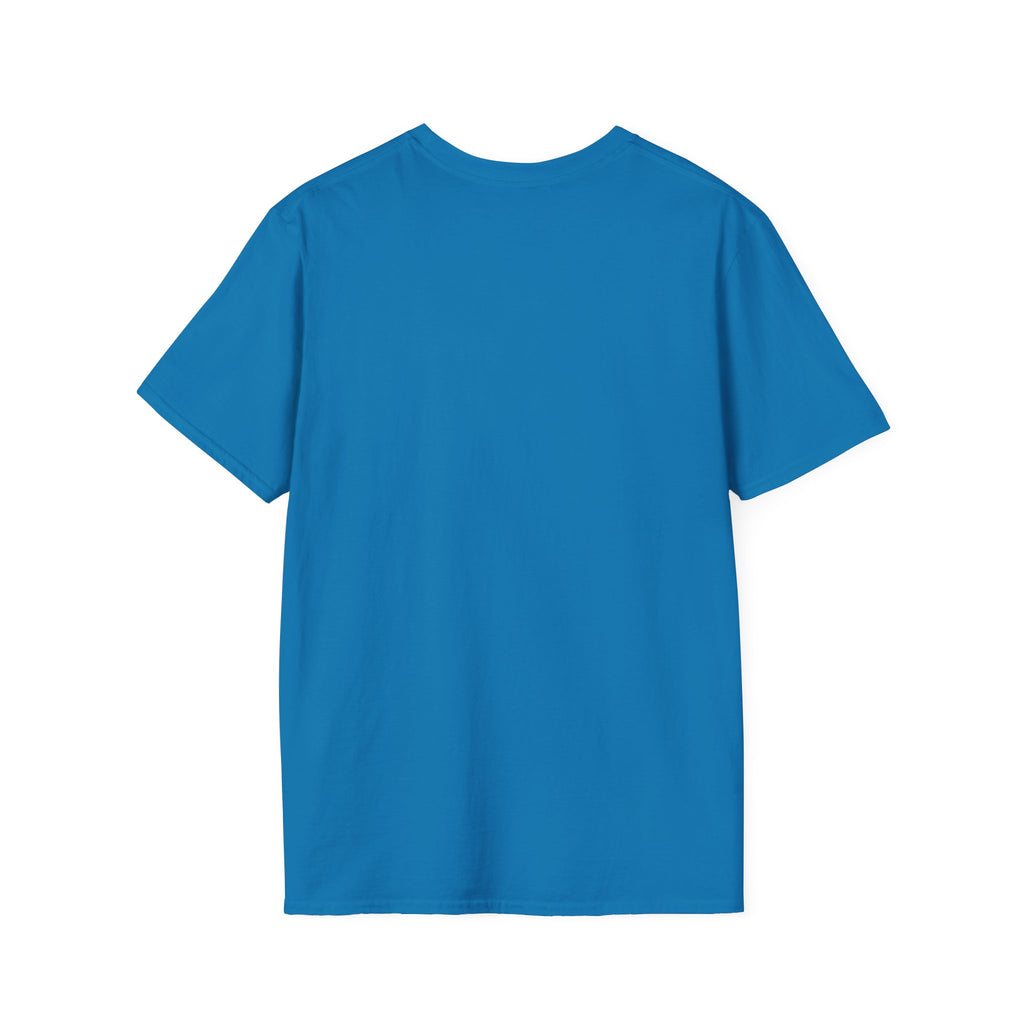 T-Shirt — Two Lost Souls “Swimming in a Fishbowl” Vintage Graphic Tee