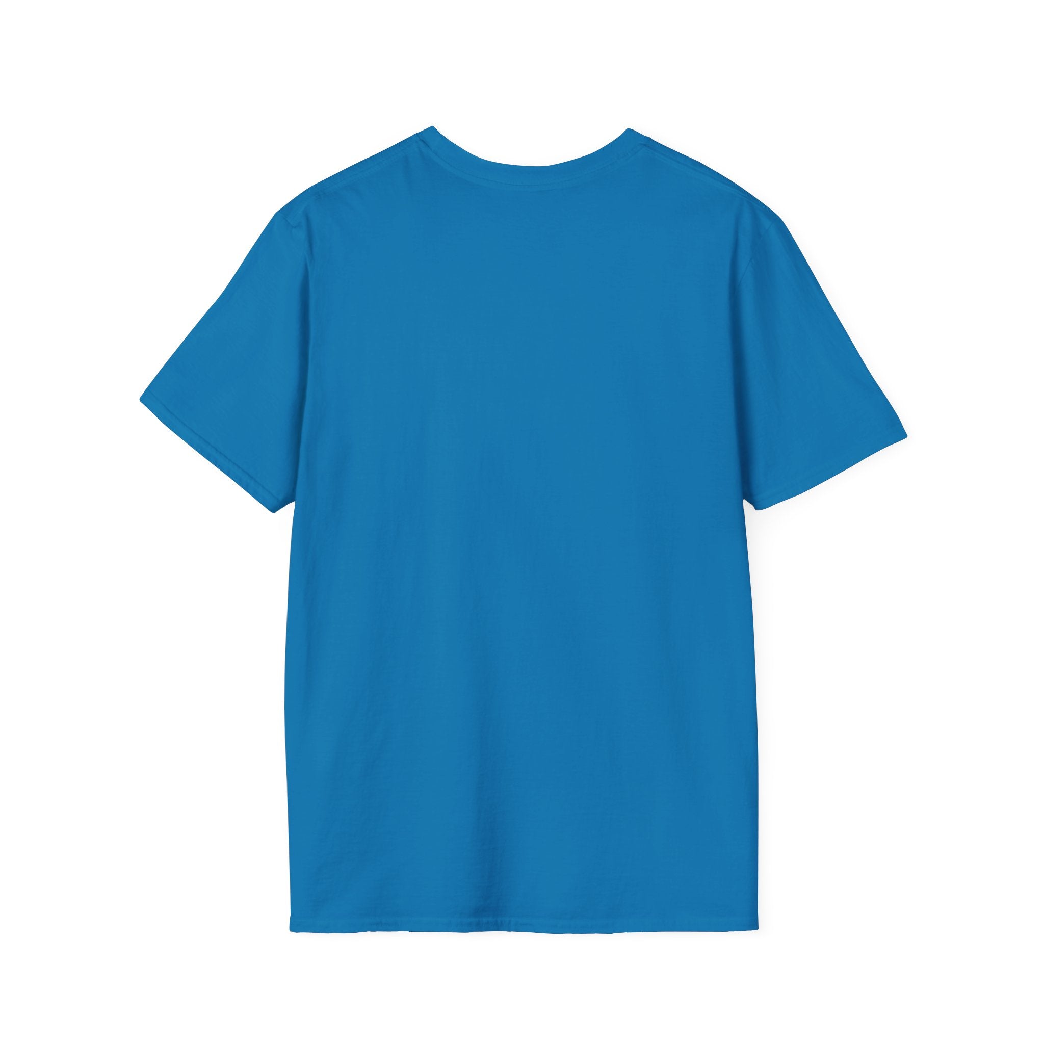 T-Shirt — Two Lost Souls “Swimming in a Fishbowl” Vintage Graphic Tee